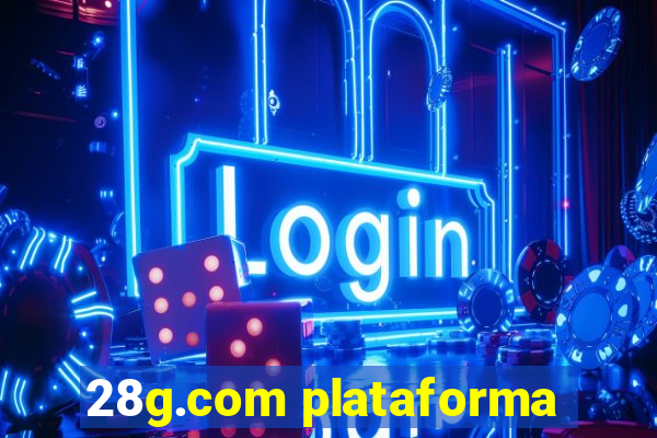 28g.com plataforma